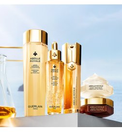 Coffret Abeille Royale Rituel Anti-âge - Honey Treatment Crème Nuit Coffret Abeille Royale Rituel Anti-âge - Honey Treatment Crème Nuit
